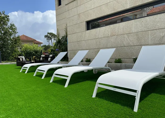 Mar De Areas Apartment