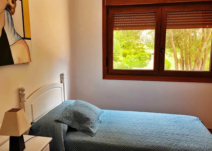 Mar De Areas Sanxenxo