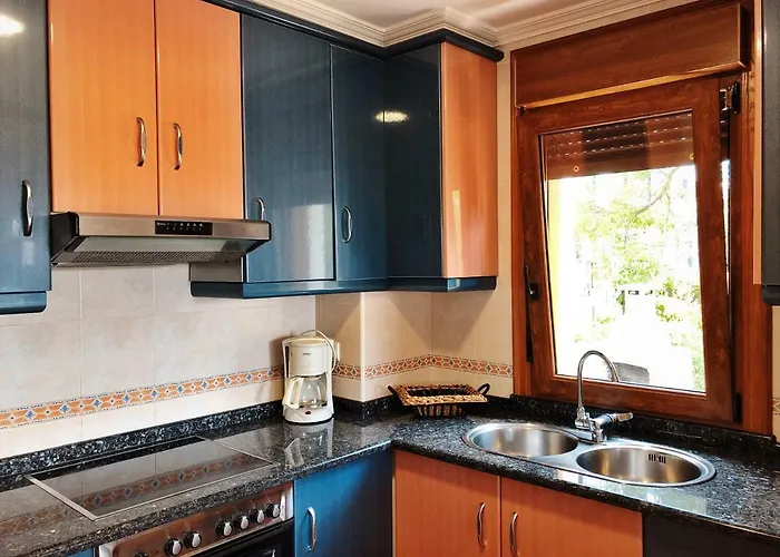 Apartment Mar De Areas Sanxenxo