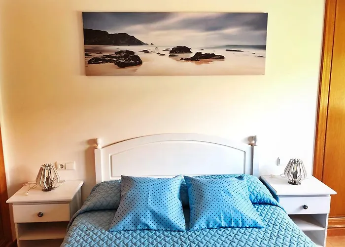 Mar De Areas Sanxenxo