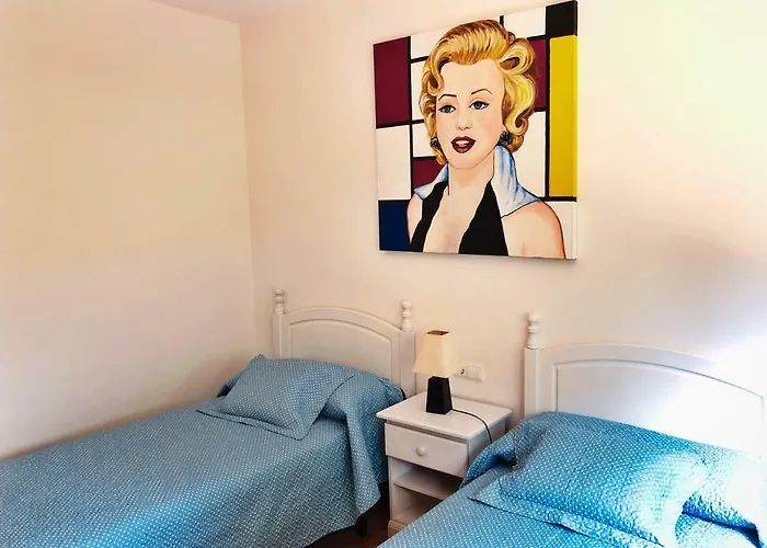 Appartement Mar De Areas Sanxenxo