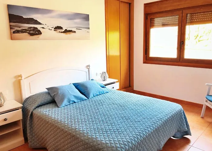 Mar De Areas Appartement Sanxenxo