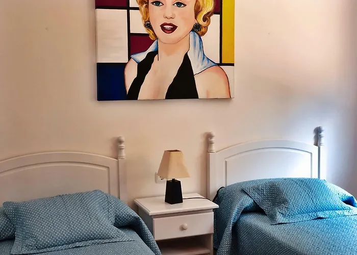 Appartement Mar De Areas *